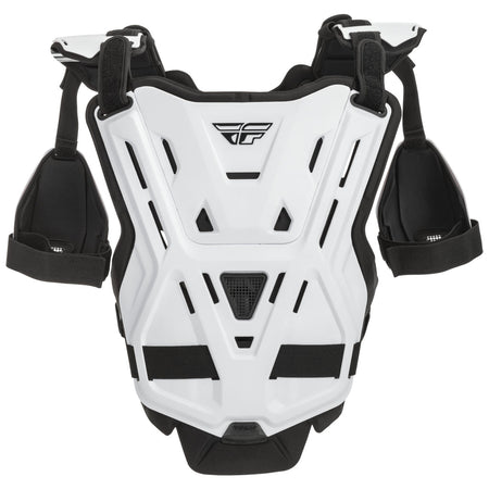 Fly Racing - CE Revel Offroad XL Roost Guard - MojoMotoSport.com