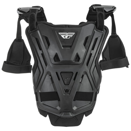 Fly Racing - CE Revel Offroad XL Roost Guard - MojoMotoSport.com