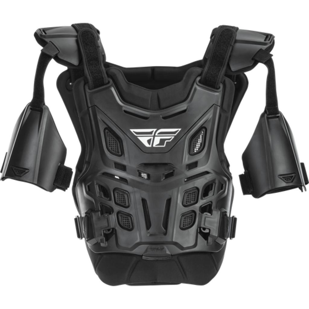 Fly Racing - CE Revel Offroad XL Roost Guard - MojoMotoSport.com