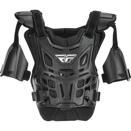 Fly Racing - CE Revel Offroad XL Roost Guard - MojoMotoSport.com