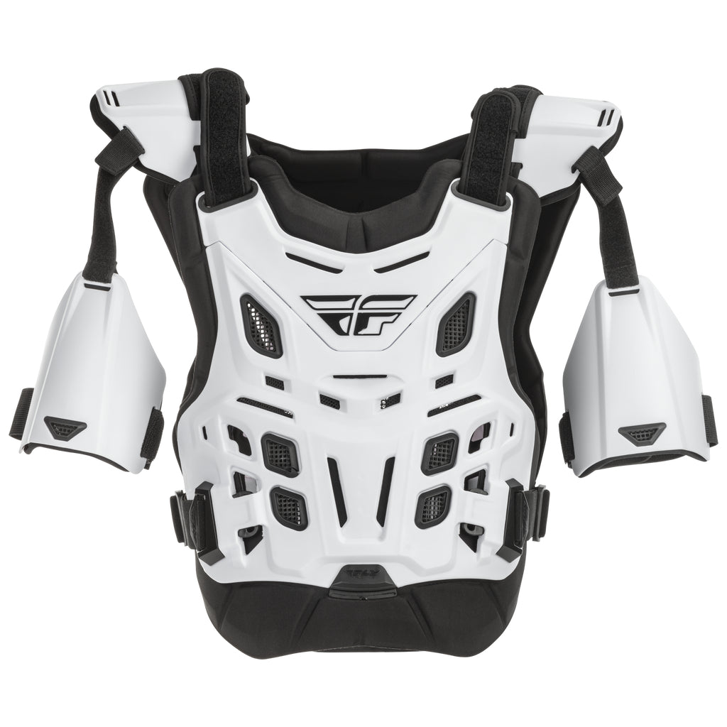 Fly Racing - CE Revel Offroad XL Roost Guard - MojoMotoSport.com