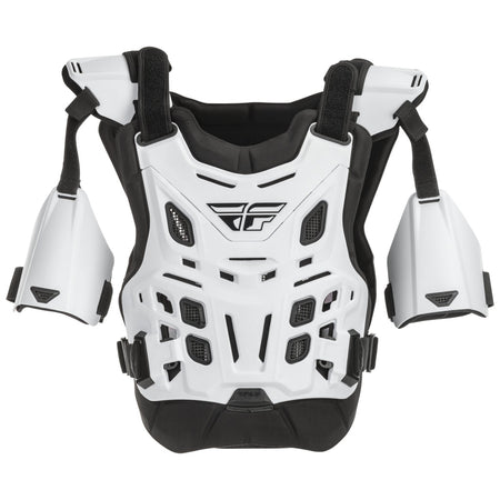 Fly Racing - CE Revel Offroad XL Roost Guard - MojoMotoSport.com