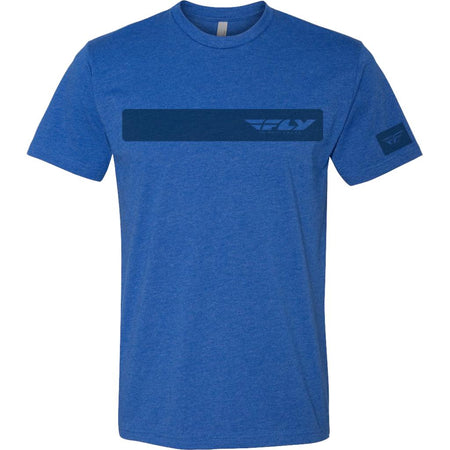 Fly Racing Corporate Tee - MojoMotoSport.com