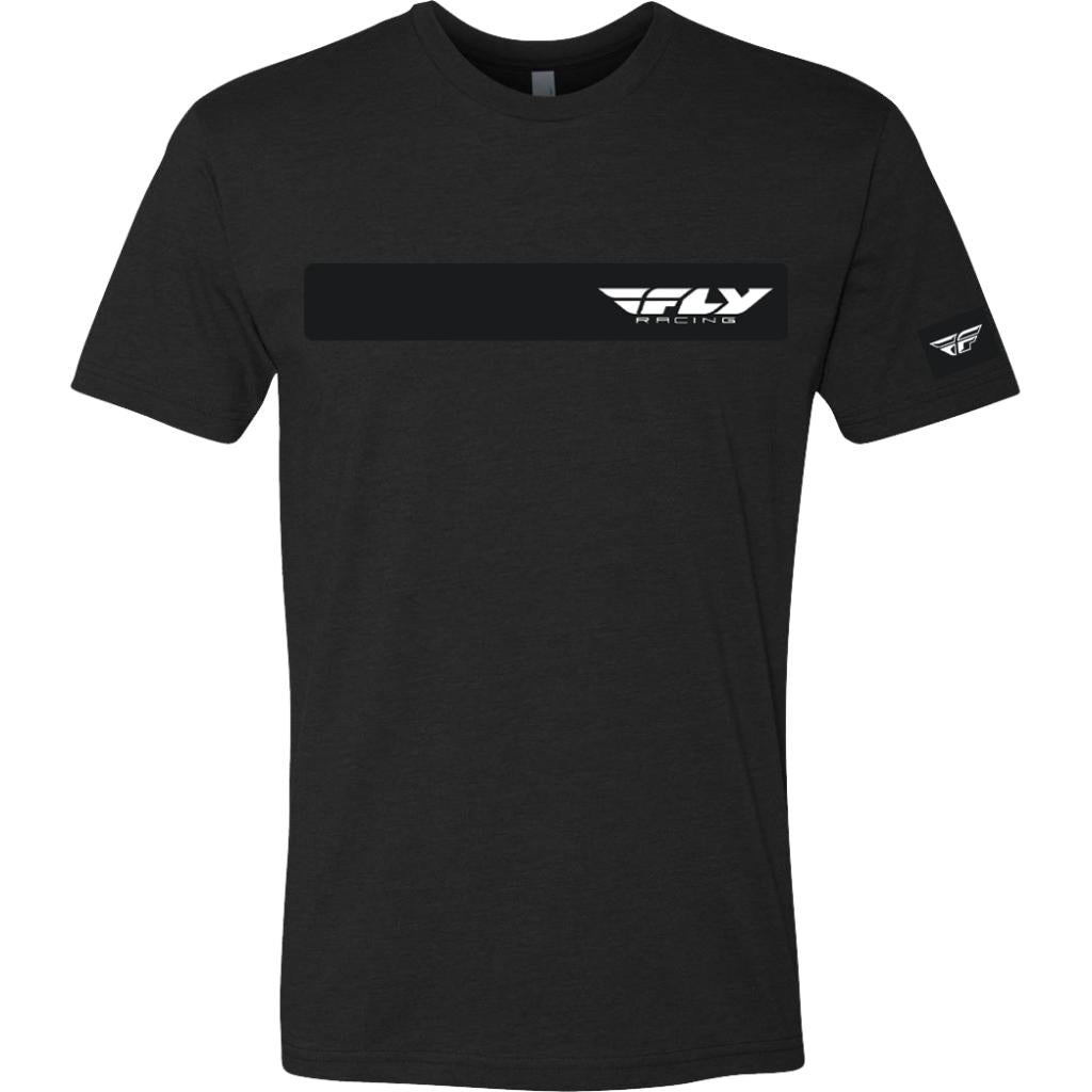 Fly Racing Corporate Tee - MojoMotoSport.com