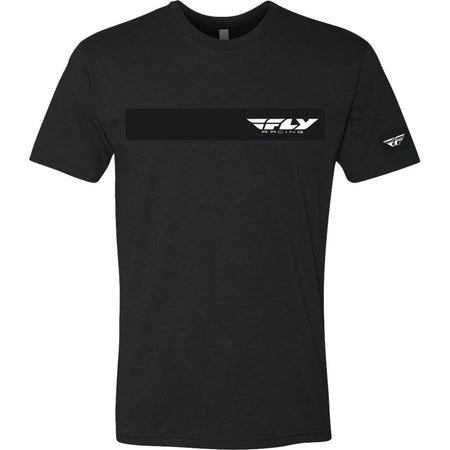 Fly Racing Corporate Tee - MojoMotoSport.com