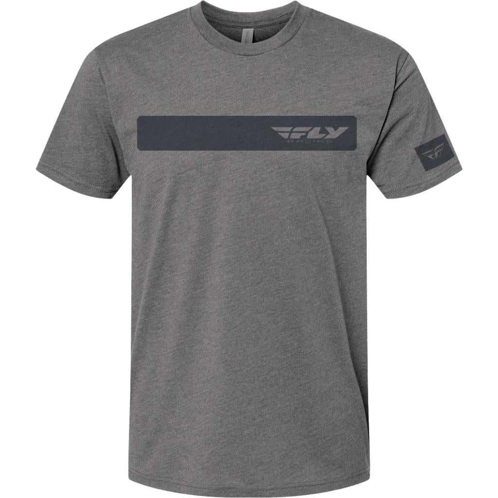 Fly Racing Corporate Tee - MojoMotoSport.com