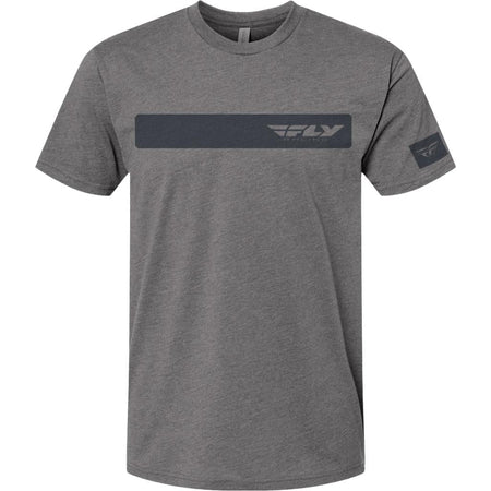 Fly Racing Corporate Tee - MojoMotoSport.com