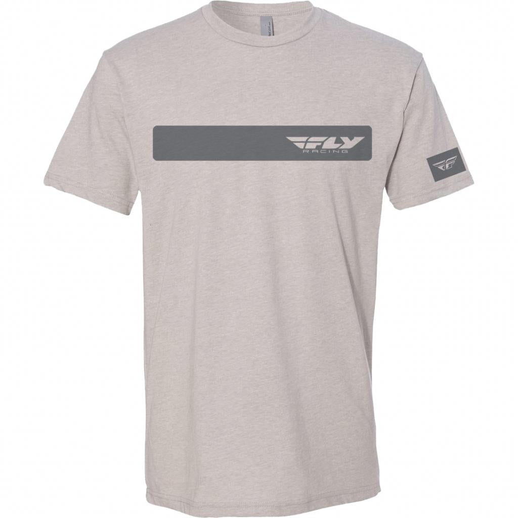 Fly Racing Corporate Tee - MojoMotoSport.com