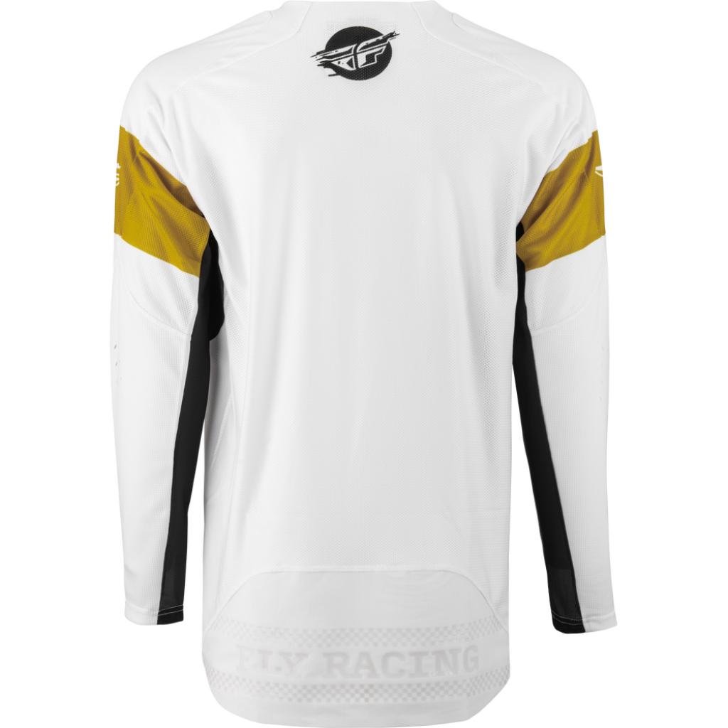 Fly Racing Evolution DST L.E. Brazen A1 Supercross Jersey 2023 - MojoMotoSport.com
