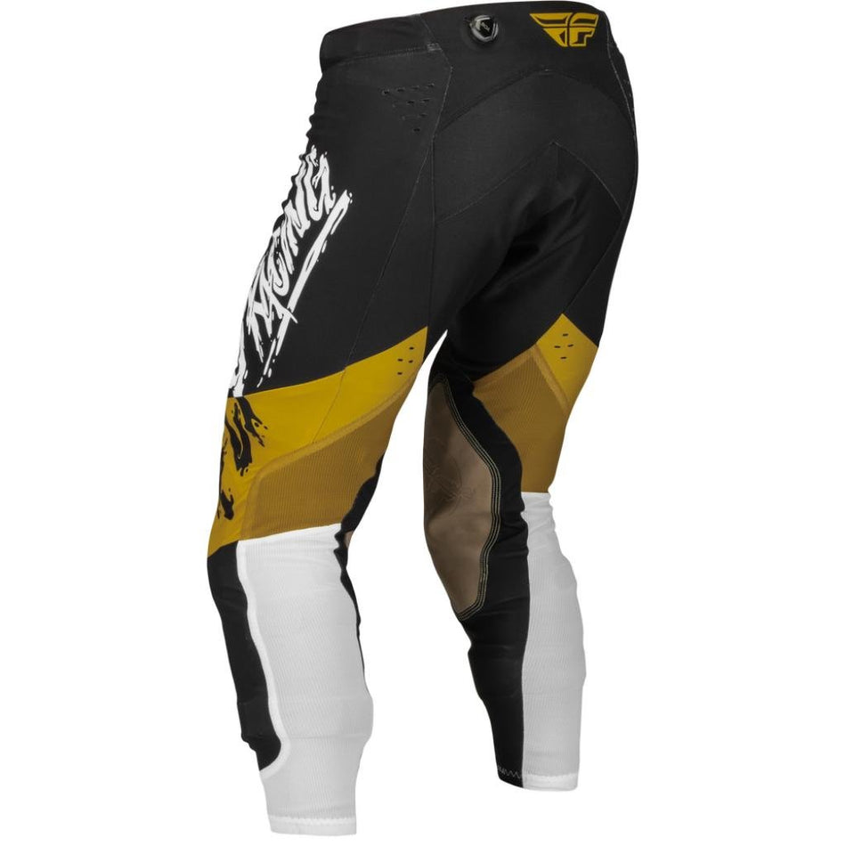 Fly Racing Evolution DST L.E. Brazen A1 Supercross Pants 2023 - MojoMotoSport.com