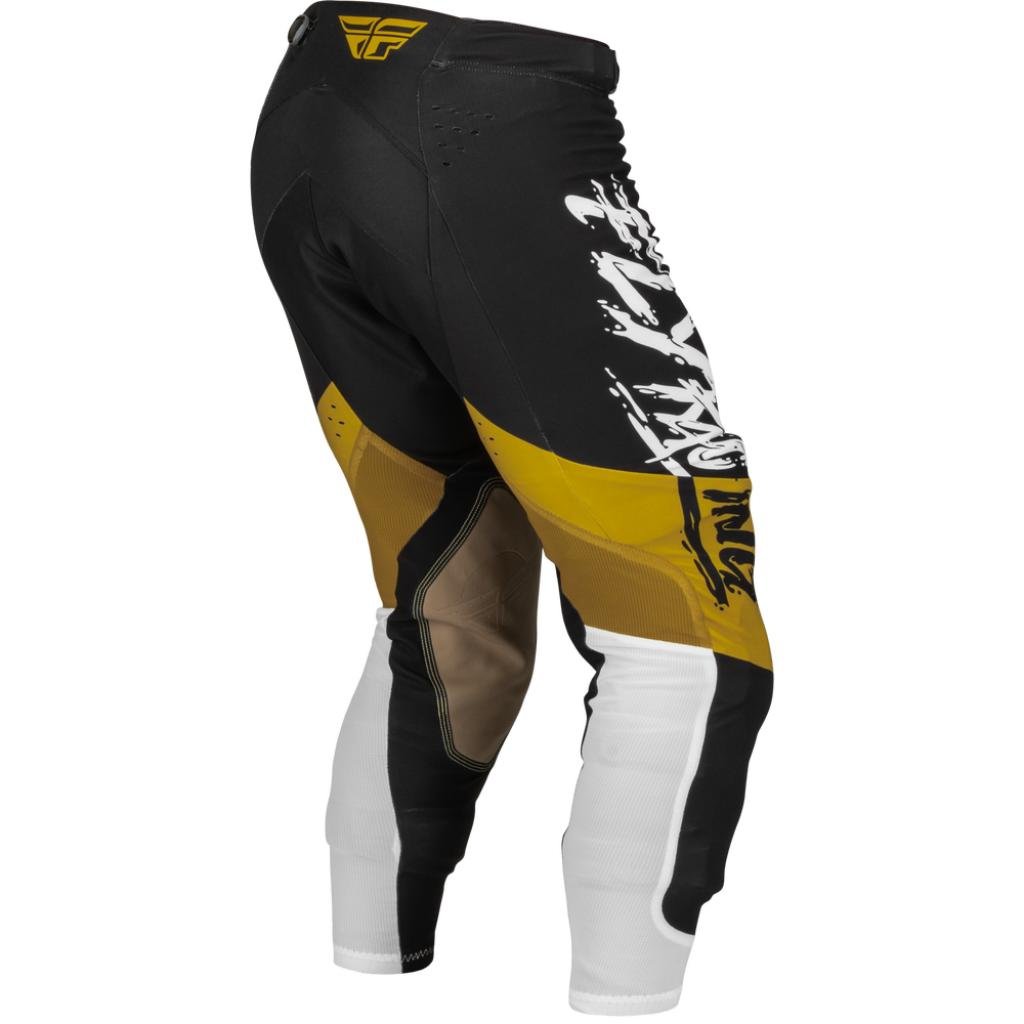 Fly Racing Evolution DST L.E. Brazen A1 Supercross Pants 2023 - MojoMotoSport.com