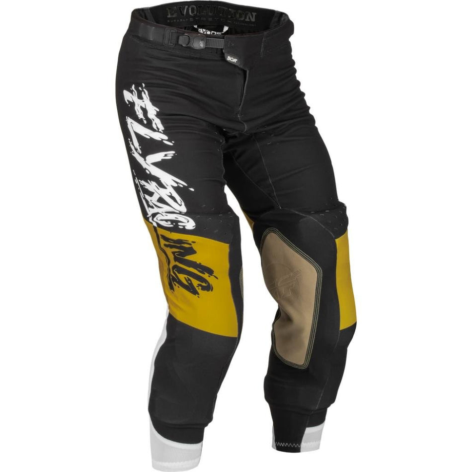 Fly Racing Evolution DST L.E. Brazen A1 Supercross Pants 2023 - MojoMotoSport.com