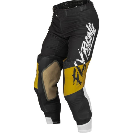 Fly Racing Evolution DST L.E. Brazen A1 Supercross Pants 2023 - MojoMotoSport.com