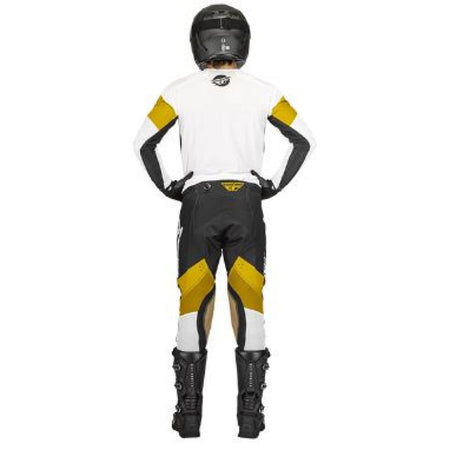 Fly Racing Evolution DST L.E. Brazen A1 Supercross Racewear Jersey/Pant Kit 2023 - MojoMotoSport.com