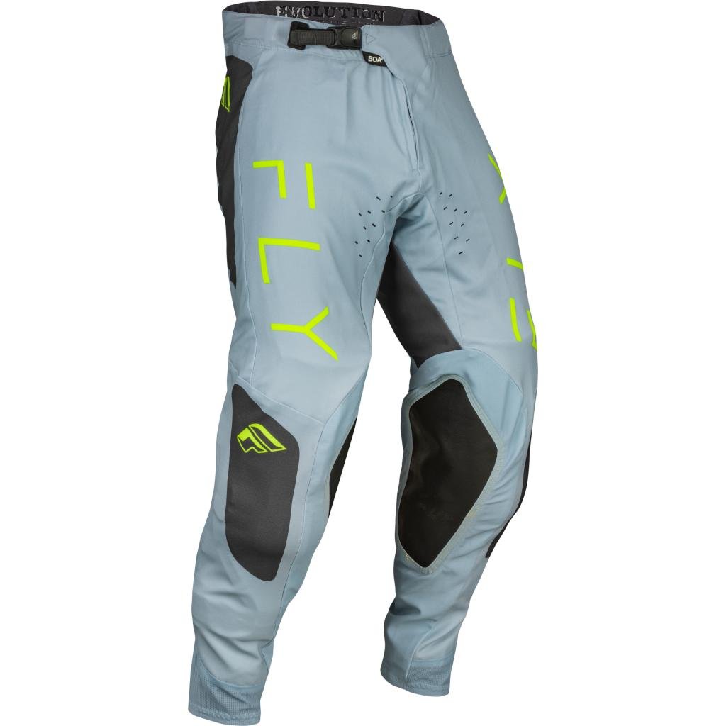 Fly Racing Evolution DST Pants 2024 - MojoMotoSport.com
