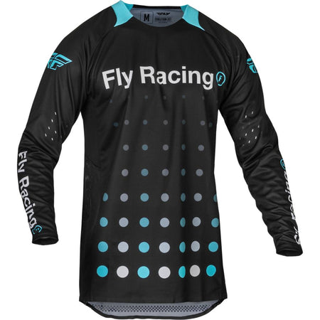 Fly Racing Evolution DST SE Strobe Jersey 2024 - MojoMotoSport.com