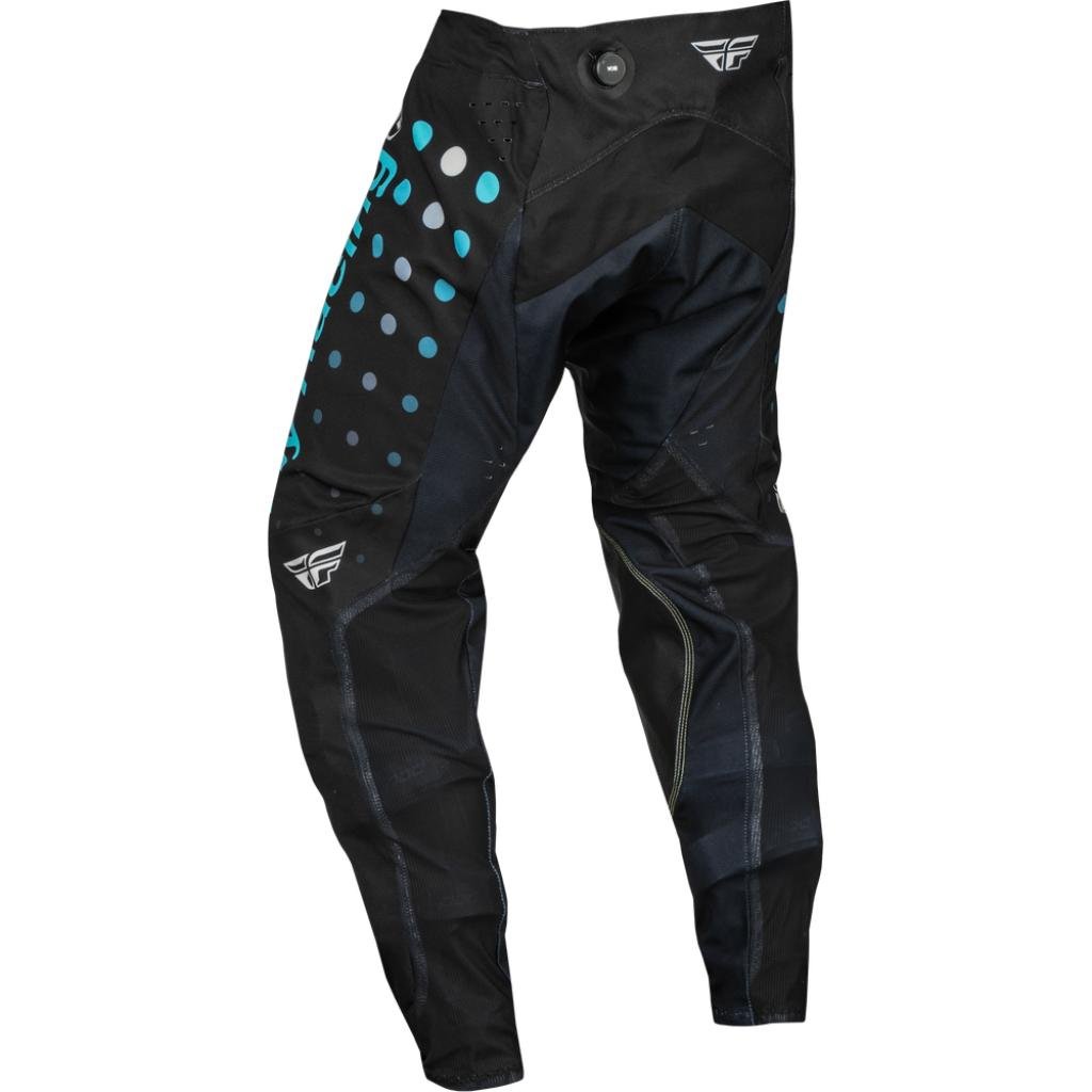 Fly Racing Evolution DST SE Strobe Pants 2024 - MojoMotoSport.com