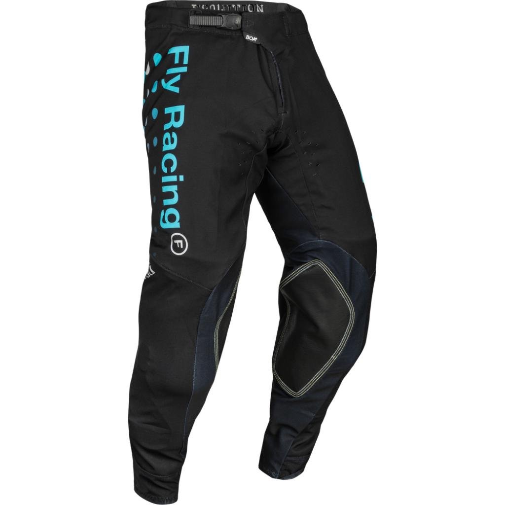 Fly Racing Evolution DST SE Strobe Pants 2024 - MojoMotoSport.com