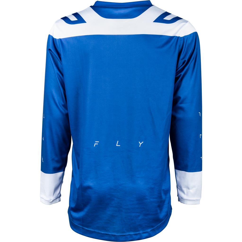 Fly Racing F - 16 Jersey 2024 - MojoMotoSport.com