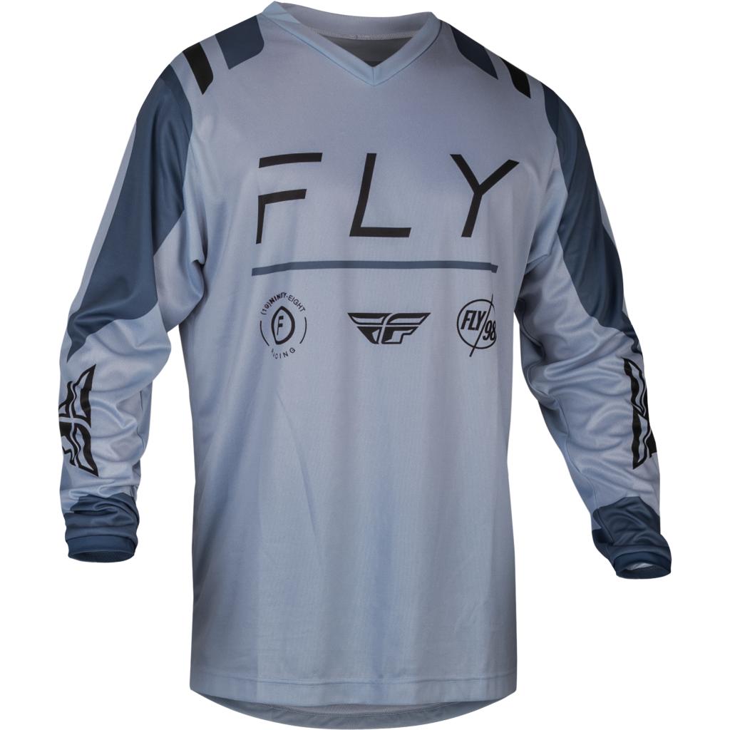 Fly Racing F - 16 Jersey 2024 - MojoMotoSport.com