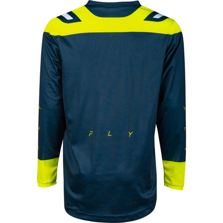 Fly Racing F - 16 Jersey 2024 - MojoMotoSport.com