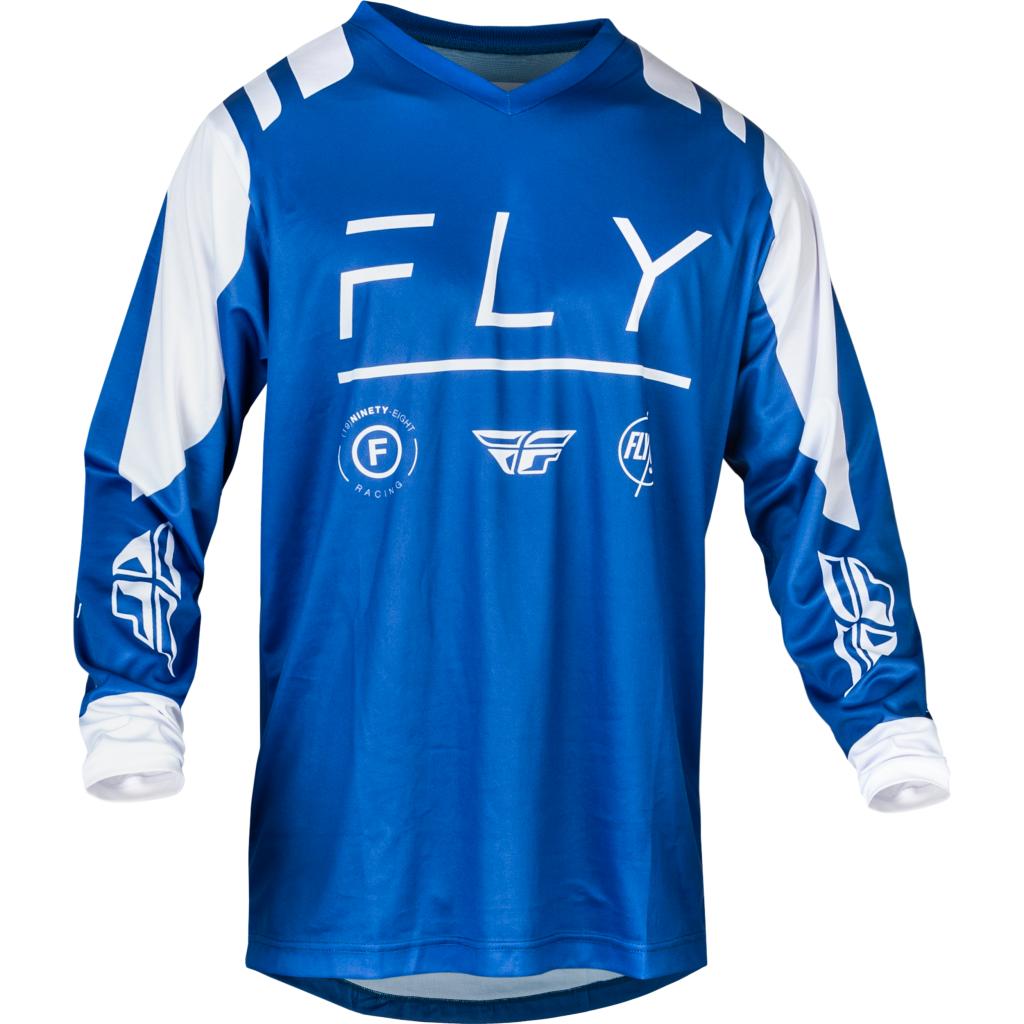 Fly Racing F - 16 Jersey 2024 - MojoMotoSport.com