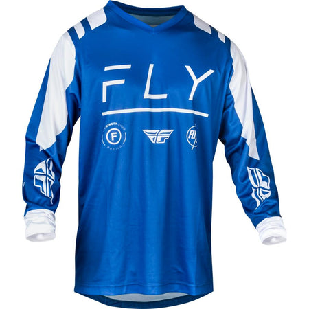 Fly Racing F - 16 Jersey 2024 - MojoMotoSport.com