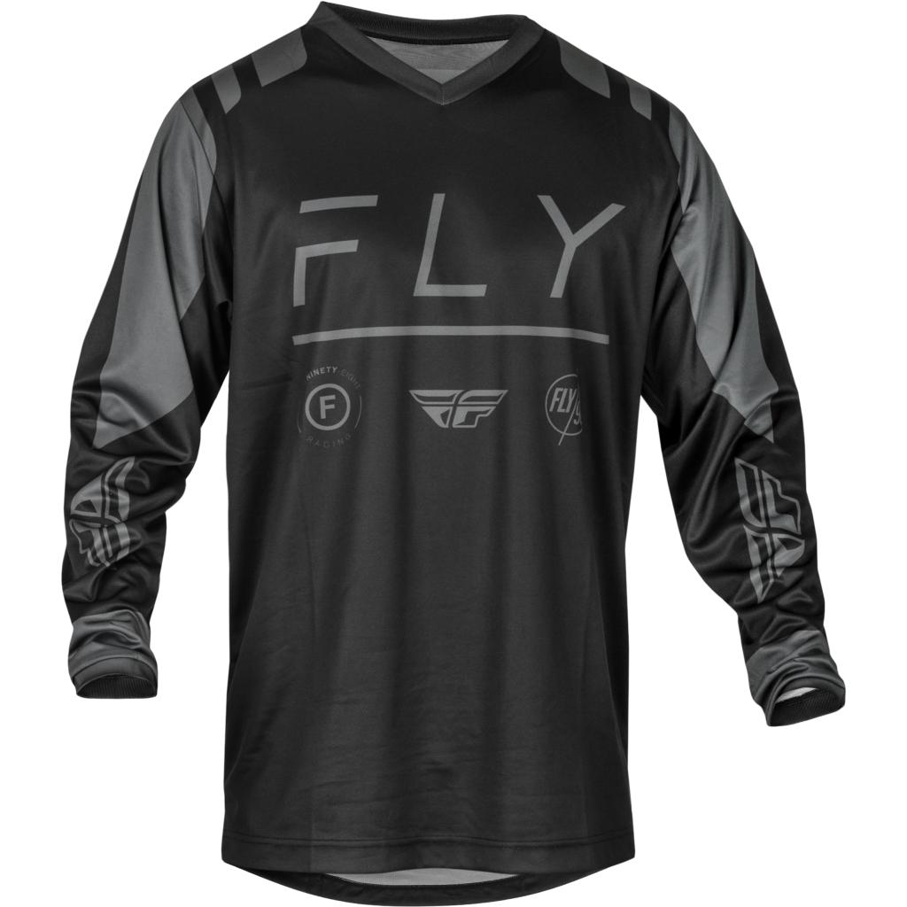 Fly Racing F - 16 Jersey 2024 - MojoMotoSport.com
