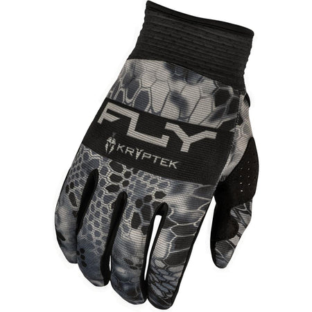 Fly Racing F - 16 SE Kryptek Gloves 2024 - MojoMotoSport.com