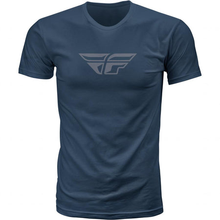 Fly Racing F - Wing Tee - MojoMotoSport.com