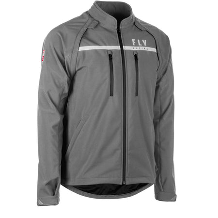 Fly Racing - Fly Patrol Softshell Jacket 2022 - MojoMotoSport.com