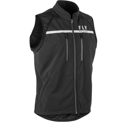 Fly Racing - Fly Patrol Softshell Jacket 2022 - MojoMotoSport.com