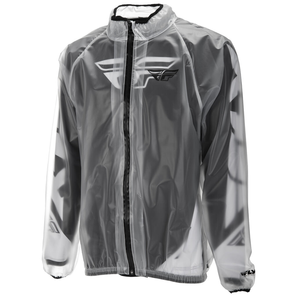 Fly Racing - Fly Rain Jacket 2022 - MojoMotoSport.com