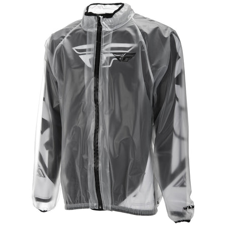 Fly Racing - Fly Rain Jacket 2022 - MojoMotoSport.com