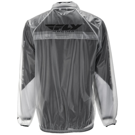 Fly Racing - Fly Rain Jacket 2022 - MojoMotoSport.com