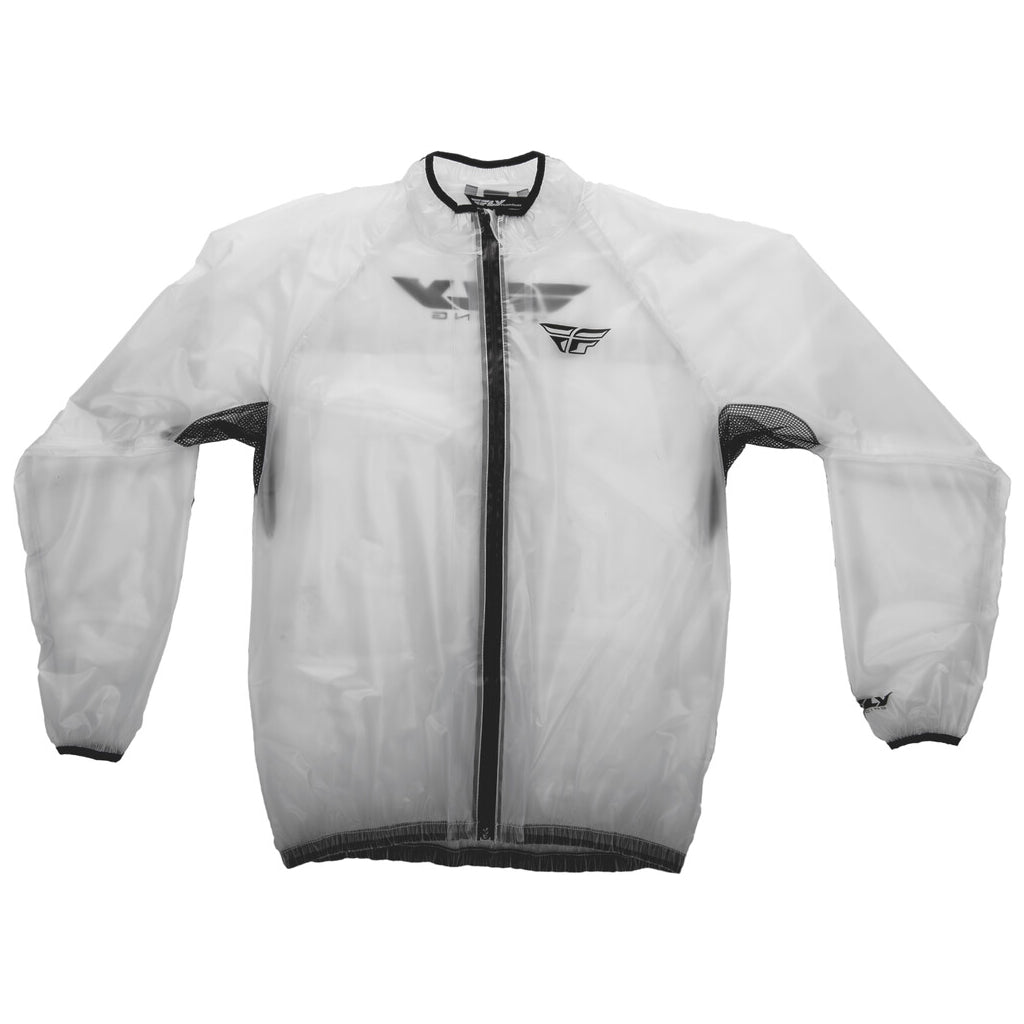Fly Racing - Fly Rain Jacket 2022 - MojoMotoSport.com