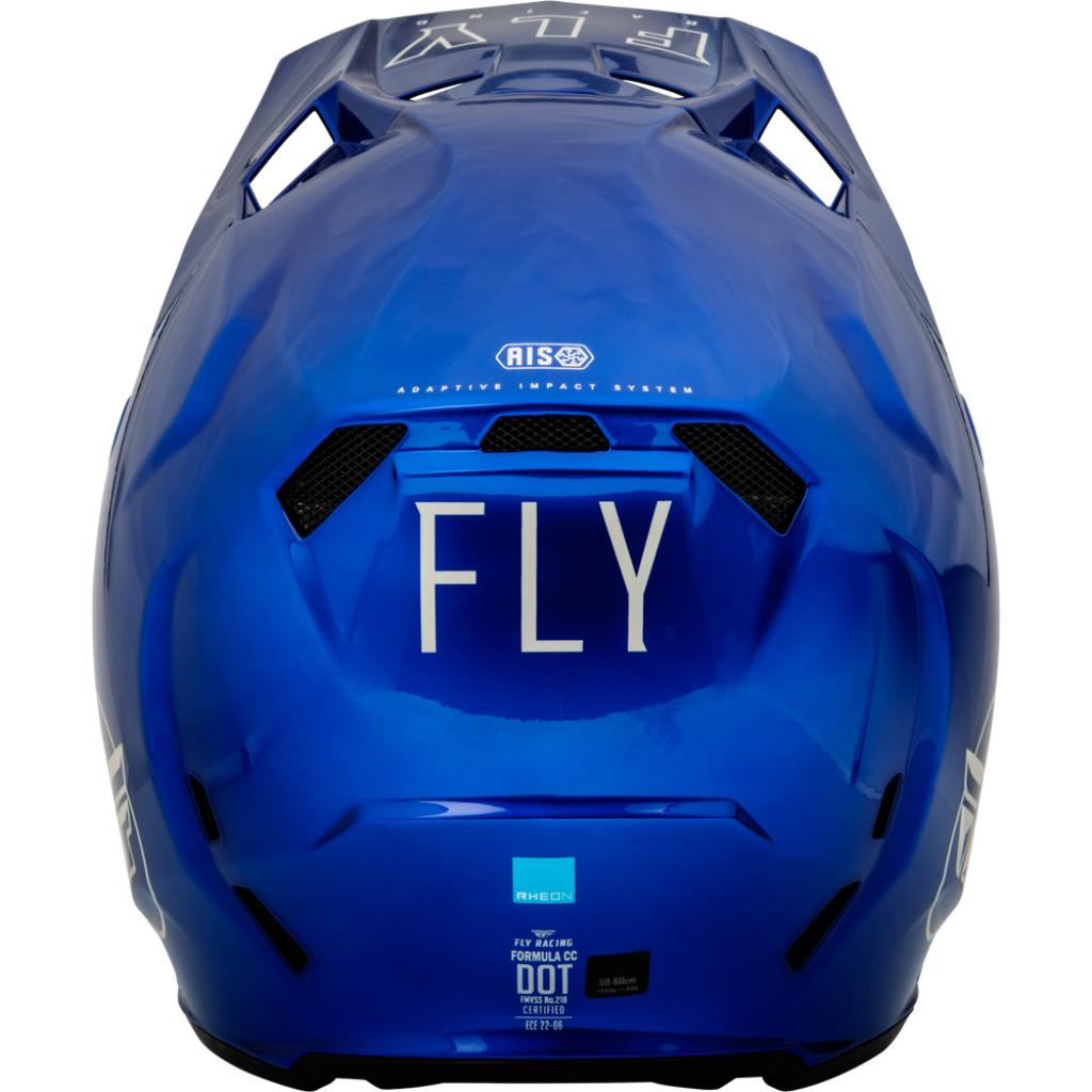 Fly Racing Formula CC Centrum Helmet 2023 - MojoMotoSport.com