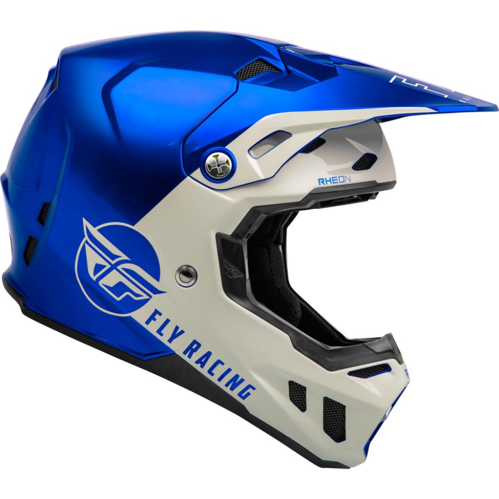 Fly Racing Formula CC Centrum Helmet 2023 - MojoMotoSport.com