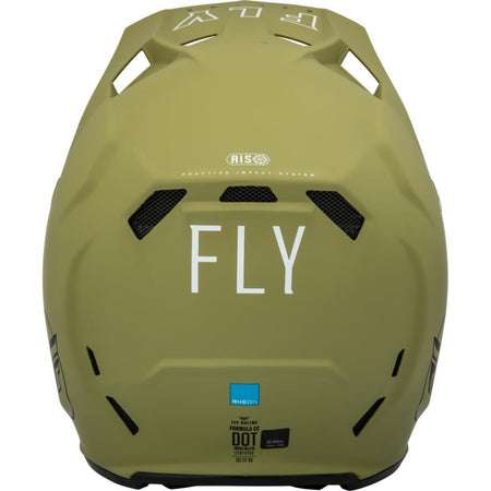 Fly Racing Formula CC Centrum Helmet 2023 - MojoMotoSport.com