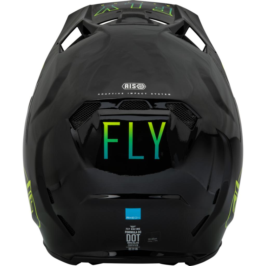 Fly Racing Formula CC Centrum Helmet 2023 - MojoMotoSport.com