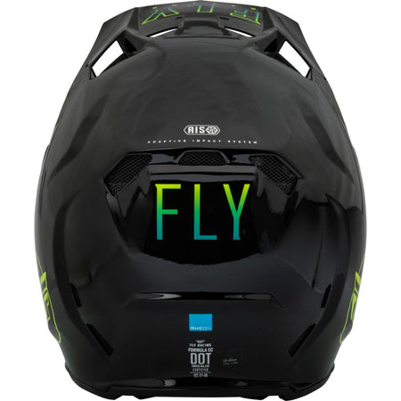 Fly Racing Formula CC Centrum Helmet 2023 - MojoMotoSport.com