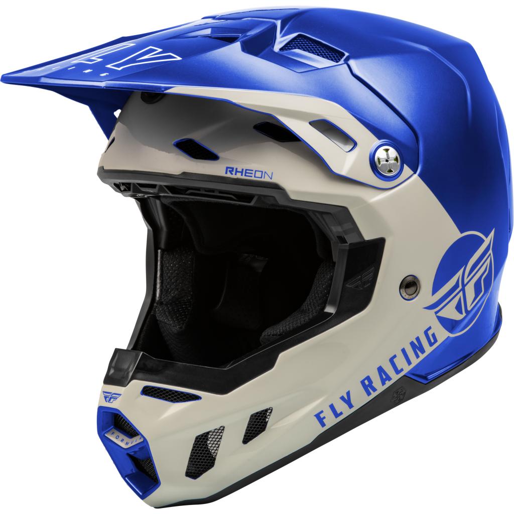 Fly Racing Formula CC Centrum Helmet 2023 - MojoMotoSport.com