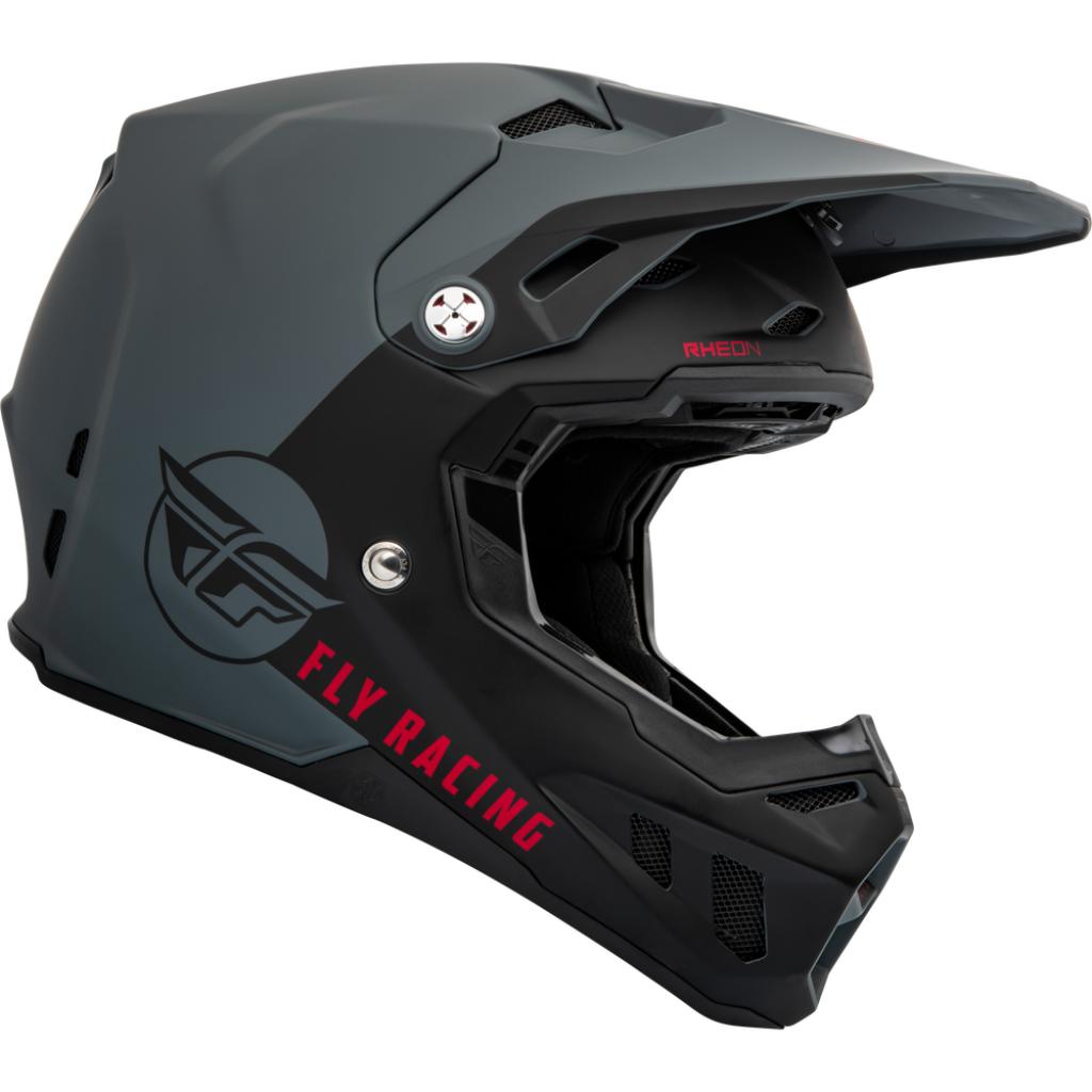 Fly Racing Formula CC Centrum Helmet 2023 - MojoMotoSport.com
