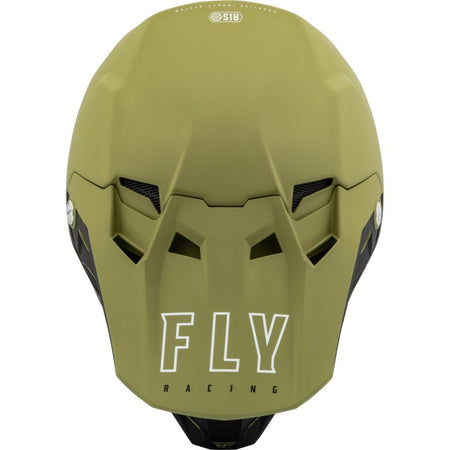 Fly Racing Formula CC Centrum Helmet 2023 - MojoMotoSport.com