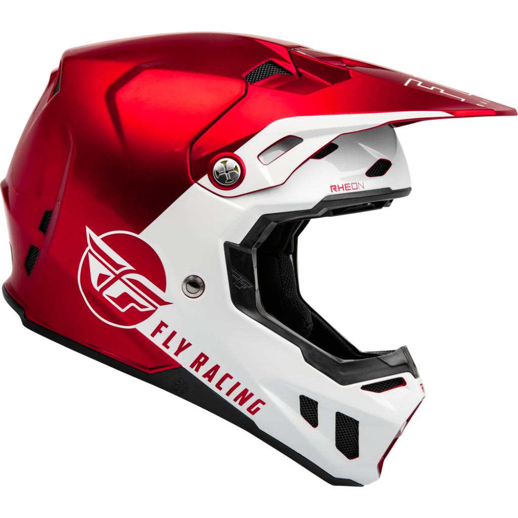 Fly Racing Formula CC Centrum Helmet 2023 - MojoMotoSport.com