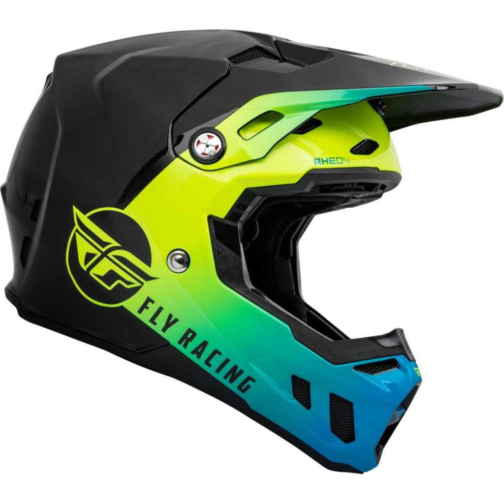 Fly Racing Formula CC Centrum Helmet 2023 - MojoMotoSport.com