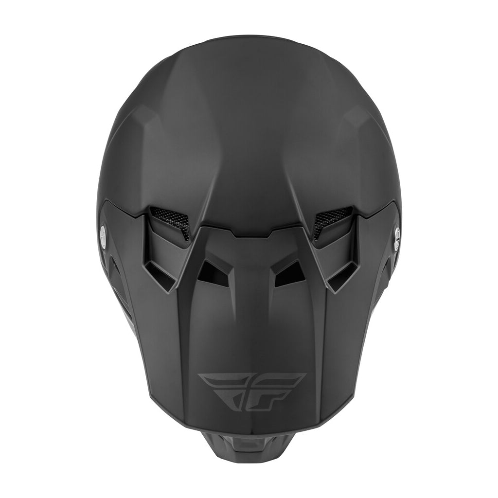 Fly Racing Formula CC Solid Helmet 2022 - MojoMotoSport.com