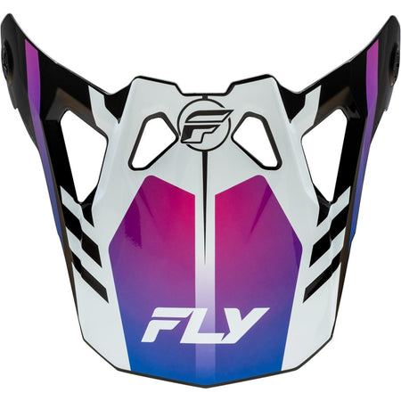 Fly Racing Formula CP Krypton Visor 2024 - MojoMotoSport.com