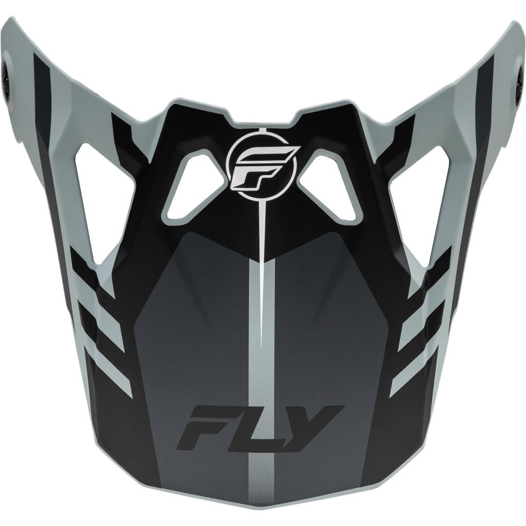 Fly Racing Formula CP Krypton Visor 2024 - MojoMotoSport.com