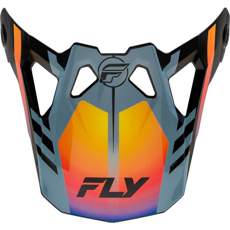 Fly Racing Formula CP Krypton Visor 2024 - MojoMotoSport.com